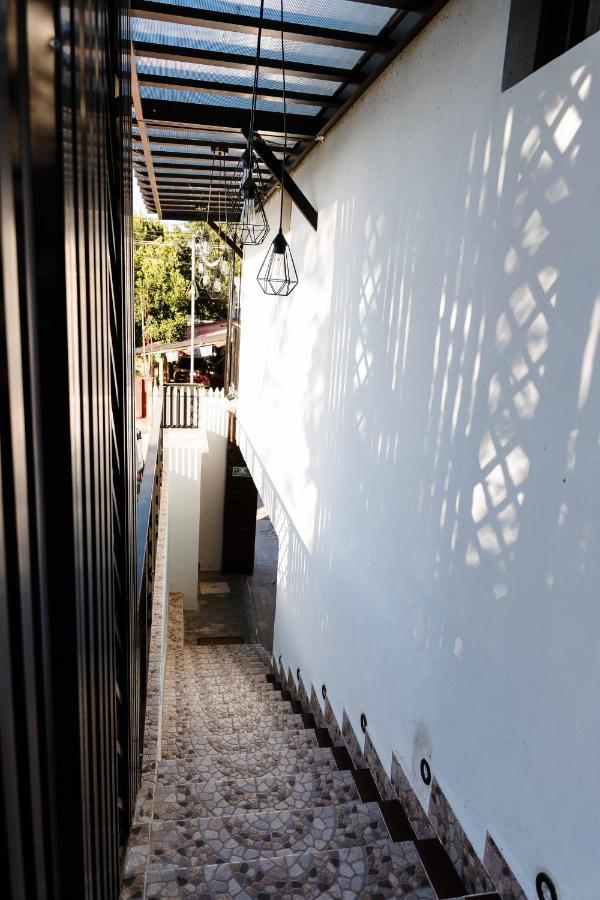 Hotel Naomi City Center Bacalar Exterior photo